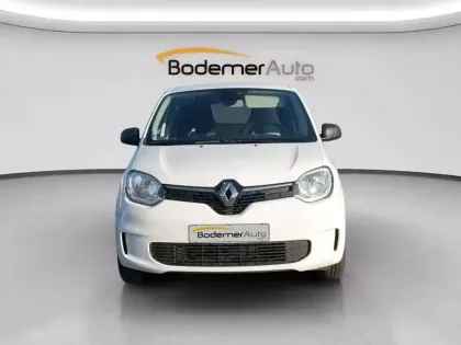 Photo 7 Renault Twingo  III E-Tech