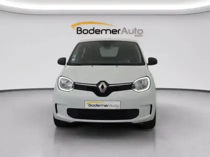 Photo 22 Renault Twingo  III E-Tech