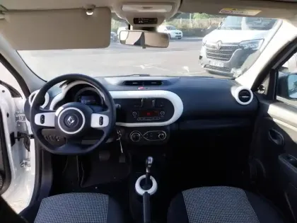 Photo 9 Renault Twingo  III E-Tech