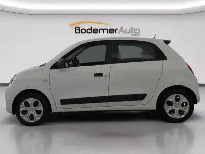 Photo 16 Renault Twingo  III E-Tech
