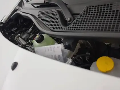Photo 24 Renault Twingo  III E-Tech