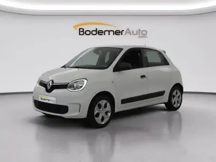 Photo 15 Renault Twingo  III E-Tech