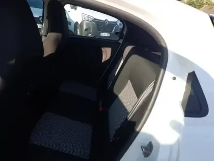 Photo 14 Renault Twingo  III E-Tech