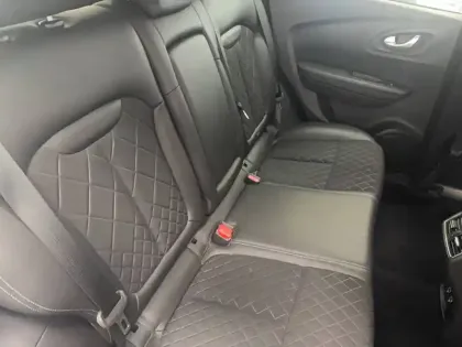 Photo 26 Renault Kadjar  Blue dCi 115 EDC