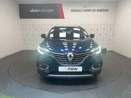 Photo 15 Renault Kadjar  Blue dCi 115 EDC