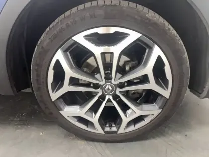 Photo 19 Renault Kadjar  Blue dCi 115 EDC