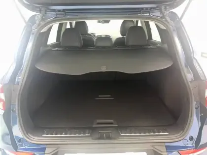 Photo 23 Renault Kadjar  Blue dCi 115 EDC