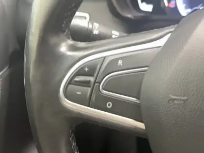 Photo 42 Renault Kadjar  Blue dCi 115 EDC