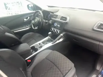 Photo 35 Renault Kadjar  Blue dCi 115 EDC