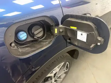 Photo 22 Renault Kadjar  Blue dCi 115 EDC
