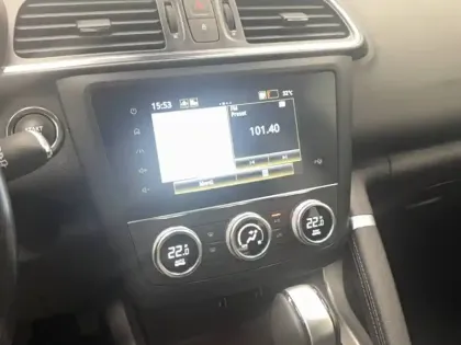 Photo 47 Renault Kadjar  Blue dCi 115 EDC
