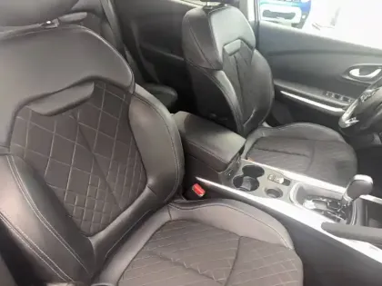 Photo 36 Renault Kadjar  Blue dCi 115 EDC