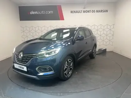 Photo Renault Kadjar Intens