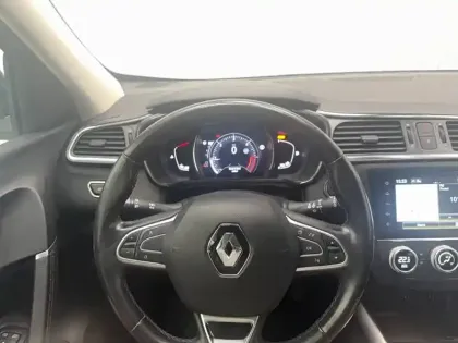 Photo 37 Renault Kadjar  Blue dCi 115 EDC