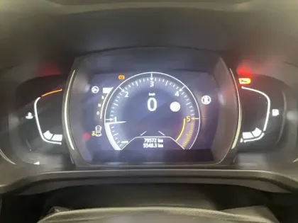 Photo 38 Renault Kadjar  Blue dCi 115 EDC