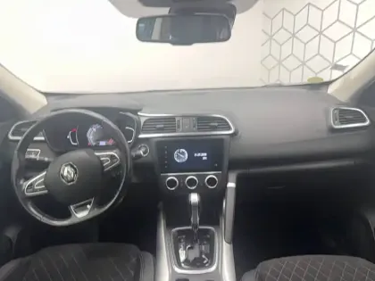 Photo 31 Renault Kadjar  Blue dCi 115 EDC