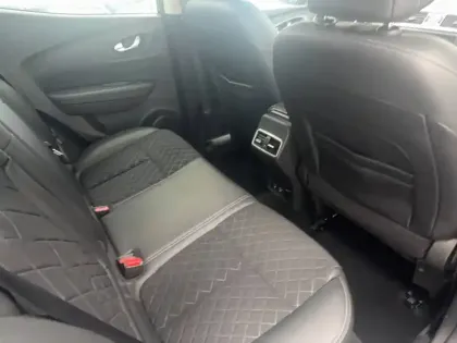 Photo 25 Renault Kadjar  Blue dCi 115 EDC