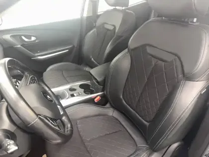 Photo 34 Renault Kadjar  Blue dCi 115 EDC
