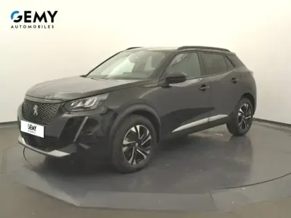 Photo Peugeot 2008 Allure