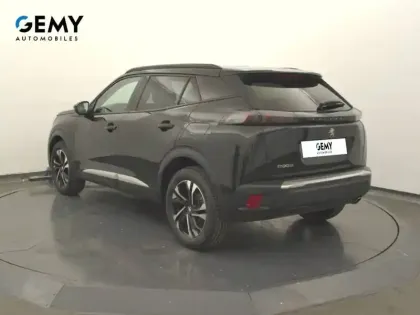Photo 6 Peugeot 2008  BlueHDi 130 S&S EAT8