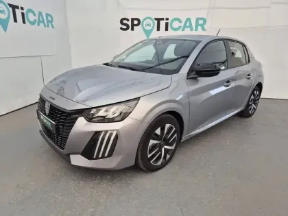 Photo Peugeot 208 Style