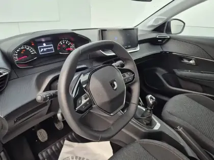 Photo 11 Peugeot 208  100 S&S BVM6