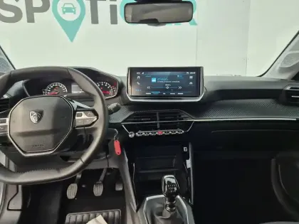 Photo 7 Peugeot 208  100 S&S BVM6