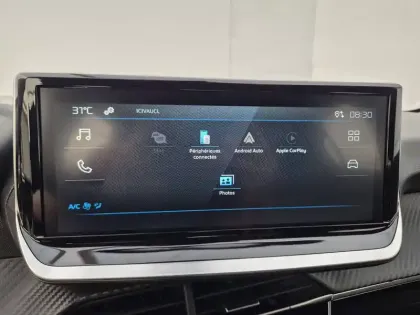 Photo 18 Peugeot 208  100 S&S BVM6