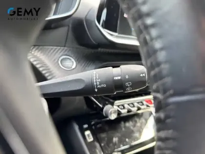 Photo 16 Peugeot 208  Electrique 50 kWh 136ch