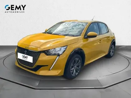 Photo Peugeot 208 Allure