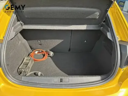 Photo 5 Peugeot 208  Electrique 50 kWh 136ch