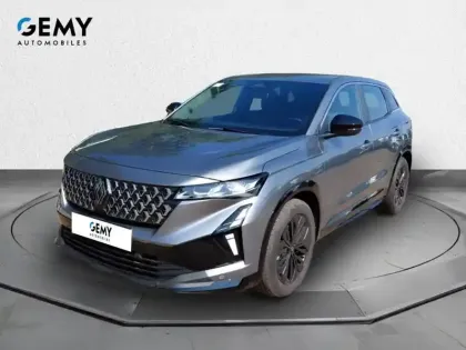 Photo Renault Austral Evolution