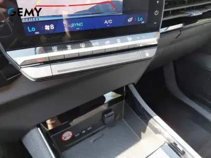 Photo 25 Renault Austral  full hybrid E-Tech 200 ch