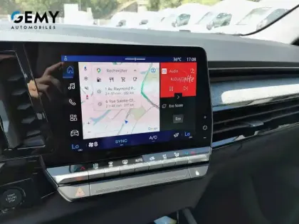 Photo 20 Renault Austral  full hybrid E-Tech 200 ch