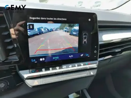 Photo 24 Renault Austral  full hybrid E-Tech 200 ch