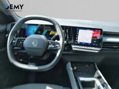 Photo 7 Renault Austral  full hybrid E-Tech 200 ch