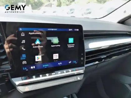 Photo 23 Renault Austral  full hybrid E-Tech 200 ch