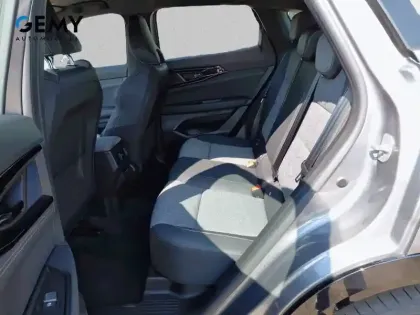 Photo 9 Renault Austral  full hybrid E-Tech 200 ch