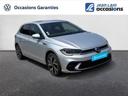 Photo 9 Volkswagen Polo  1.0 TSI 110 S&S DSG7