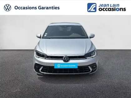 Photo 8 Volkswagen Polo  1.0 TSI 110 S&S DSG7