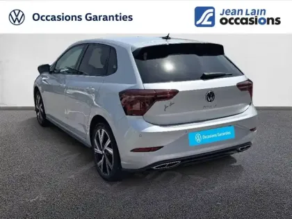 Photo 10 Volkswagen Polo  1.0 TSI 110 S&S DSG7
