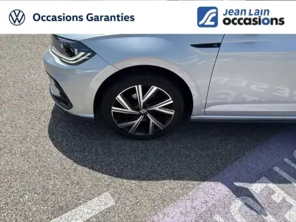 Photo 11 Volkswagen Polo  1.0 TSI 110 S&S DSG7
