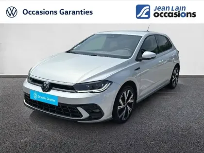 Photo Volkswagen Polo R-line
