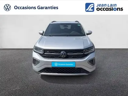 Photo 8 Volkswagen T-cross  1.0 TSI 116 Start/Stop DSG7