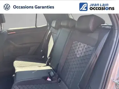 Photo 5 Volkswagen T-cross  1.0 TSI 116 Start/Stop DSG7