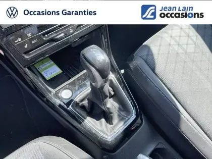 Photo 15 Volkswagen T-cross  1.0 TSI 116 Start/Stop DSG7