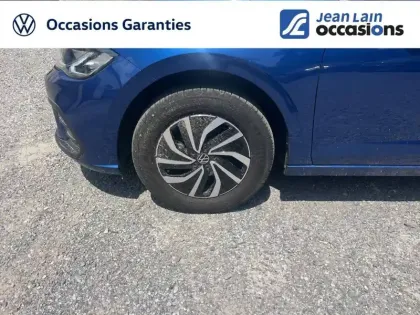 Photo 11 Volkswagen Polo  1.0 TSI 95 S&S BVM5