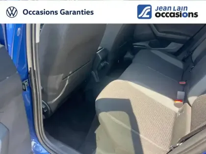 Photo 5 Volkswagen Polo  1.0 TSI 95 S&S BVM5