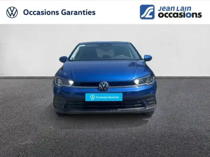 Photo 8 Volkswagen Polo  1.0 TSI 95 S&S BVM5