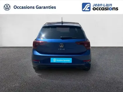 Photo 7 Volkswagen Polo  1.0 TSI 95 S&S BVM5